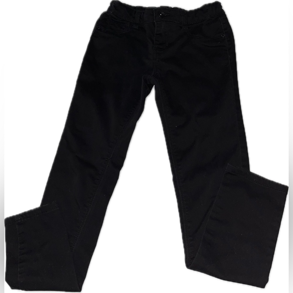 💙 Members Mark Black Casual Pants